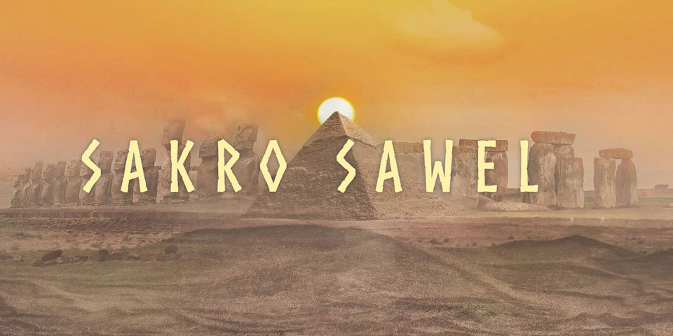 Home - Sakro Sawel