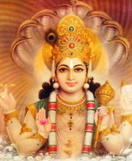 Vishnu