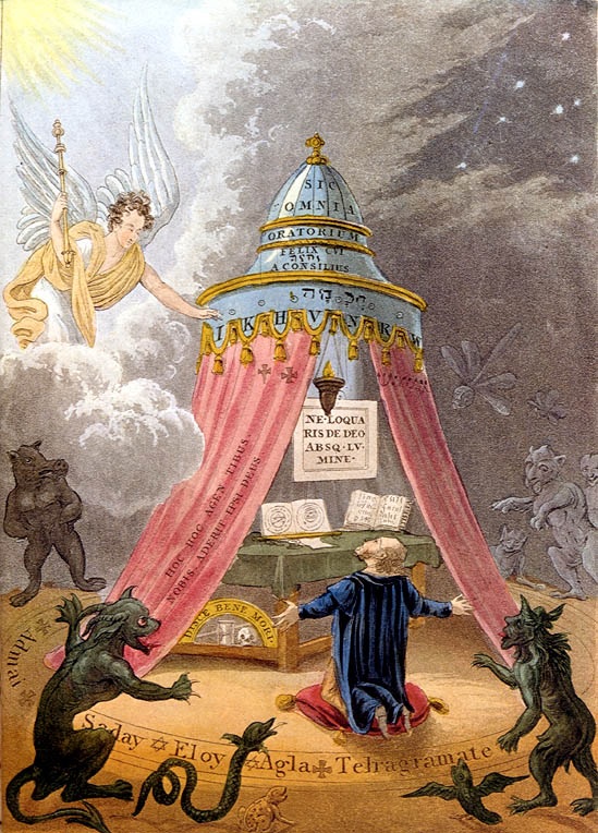 circle of protection