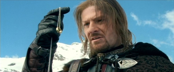 lotr br