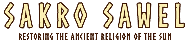 Sakro Sawel Logo